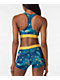 Ethika Gold Dust Sostén deportivo