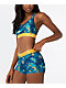 Ethika Gold Dust ropa interior estilo boyshort