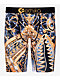 Ethika Golden Gates Black Boxer Briefs - Thumbnail image 1 of 3