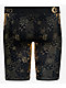 Ethika Golden Shroom Black Boxer Briefs - Thumbnail image 2 of 3