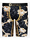Ethika Golden Shroom Black Boxer Briefs - Thumbnail image 1 of 3
