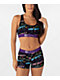 Ethika Good Crazy Vibes Boyshort Underwear - Thumbnail image 2 of 5