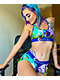 Ethika Graveyard Sports Bra - Thumbnail image 3 of 5