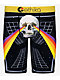 Ethika Heavy Metal Boxer Briefs - Thumbnail image 1 of 3