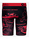 Ethika Higher Ed Black & Red Boxer Briefs - Thumbnail image 2 of 3