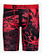 Ethika Higher Ed Black & Red Boxer Briefs - Thumbnail image 1 of 3