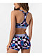 Ethika Hightop Bloom Boyshort Underwear - Thumbnail image 3 of 3