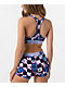 Ethika Hightop Bloom Sports Bra - Thumbnail image 3 of 3