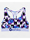 Ethika Hightop Bloom Sports Bra - Thumbnail image 1 of 3