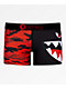 Ethika Hood Nation Red Camo Boyshort Underwear