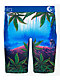 Ethika In The Woods Blue Boxer Briefs - Thumbnail image 2 of 3