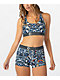 Ethika Kaleidoscope Boyshort Underwear - Thumbnail image 2 of 3