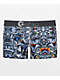 Ethika Kaleidoscope Boyshort Underwear - Thumbnail image 1 of 3