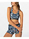 Ethika Kaleidoscope Sports Bra - Thumbnail image 2 of 3