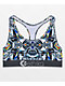 Ethika Kaleidoscope Sports Bra - Thumbnail image 1 of 3
