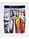 Ethika Kids' Bomber Bronx Purple Boxer Briefs - Thumbnail image 1 of 3