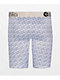 Ethika Kids' Bust Down Silver Boxer Briefs - Thumbnail image 2 of 3