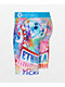 Ethika Kids' Spring Fair Blue Boxer Briefs - Thumbnail image 3 of 3