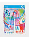 Ethika Kids' Spring Fair Blue Boxer Briefs - Thumbnail image 2 of 3