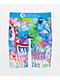 Ethika Kids' Spring Fair Blue Boxer Briefs - Thumbnail image 1 of 3