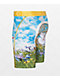 Ethika Kids' Win To Enter Blue Boxer Briefs - Thumbnail image 3 of 3