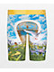 Ethika Kids' Win To Enter Blue Boxer Briefs - Thumbnail image 2 of 3
