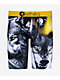 Ethika Kids Awwoo Yellow Boxer Briefs - Thumbnail image 1 of 3