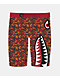 Ethika Kids BMR Topo Boxer Briefs - Thumbnail image 1 of 2