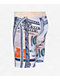 Ethika Kids Blue Hunnids Natural Boxer Briefs - Thumbnail image 3 of 3