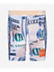Ethika Kids Blue Hunnids Natural Boxer Briefs - Thumbnail image 2 of 3
