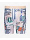 Ethika Kids Blue Hunnids Natural Boxer Briefs - Thumbnail image 1 of 3