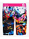 Ethika Kids Bomber Pink Drip Boxer Briefs - Thumbnail image 2 of 3