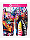 Ethika Kids Bomber Pink Drip Boxer Briefs - Thumbnail image 1 of 3