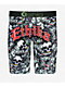 Ethika Kids Cash Rules Green Boxer Briefs