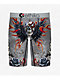 Ethika Kids Chaos Chrome Boxer Briefs - Thumbnail image 1 of 2