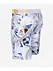 Ethika Kids Diamond Camo White Boxer Briefs  - Thumbnail image 3 of 3