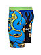 Ethika Kids Drag-Onz Green Boxer Briefs - Thumbnail image 3 of 3