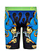 Ethika Kids Drag-Onz Green Boxer Briefs - Thumbnail image 2 of 3