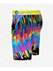 Ethika Kids Dripped Out Yellow Boxer Briefs - Thumbnail image 3 of 3