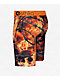 Ethika Kids Fire Inside Orange Boxer Briefs  - Thumbnail image 3 of 3