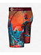Ethika Kids Forest Tiger Red Boxer Briefs  - Thumbnail image 3 of 3