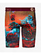 Ethika Kids Forest Tiger Red Boxer Briefs  - Thumbnail image 2 of 3