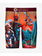 Ethika Kids Forest Tiger Red Boxer Briefs  - Thumbnail image 1 of 3
