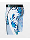 Ethika Kids Full Bloom Blue Boxer Briefs - Thumbnail image 3 of 3