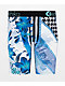 Ethika Kids Full Bloom Blue Boxer Briefs - Thumbnail image 2 of 3