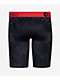 Ethika Kids Get At Me Red Boxer Briefs - Thumbnail image 2 of 3