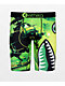 Ethika Kids Going Dark Green Boxer Briefs - Thumbnail image 1 of 3