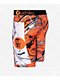 Ethika Kids Hi Visibility Black & Orange Boxer Briefs - Thumbnail image 3 of 3