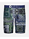Ethika Kids Indigo Bloom Boxer Briefs - Thumbnail image 1 of 2