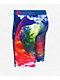 Ethika Kids Jungle Dreams Blue Boxer Briefs - Thumbnail image 3 of 3